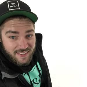 Meet your Posher, Caleb